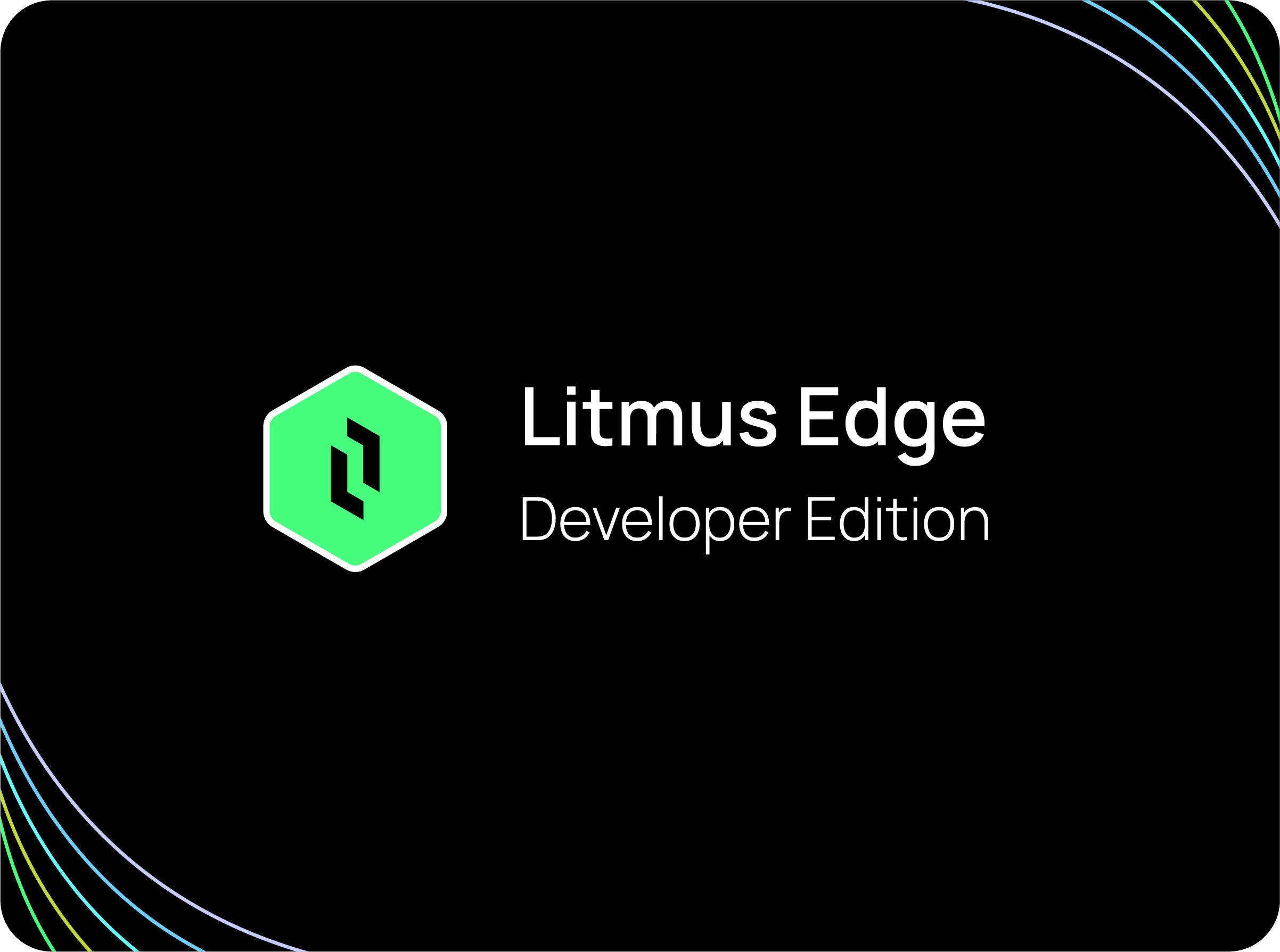 Litmus Developer Edition Image
